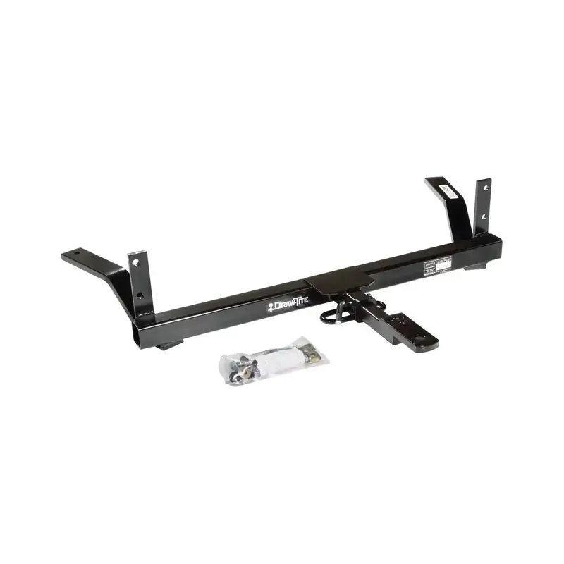 Draw-Tite 36268 Class Ii Frame-Mount Trailer Hitch – Rated For Light-Duty Towing 1