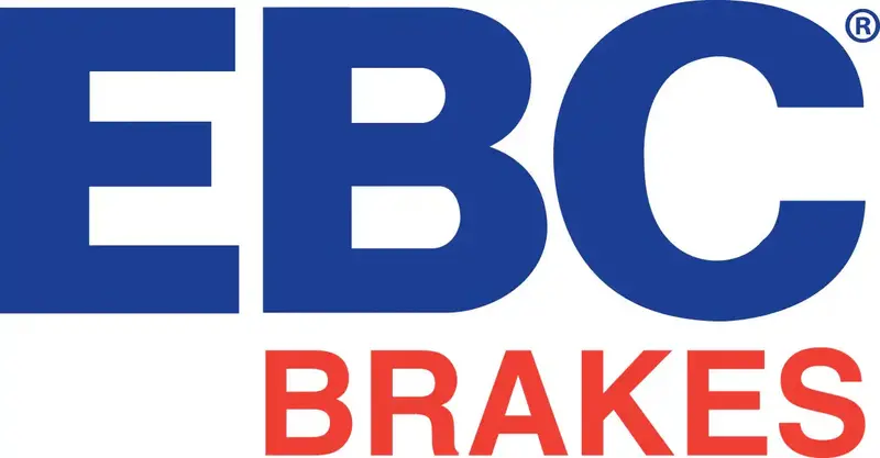Ebc S1Kf2032 Complete Brake Service Kit – Pads, Rotors, And Drum Shoes 1