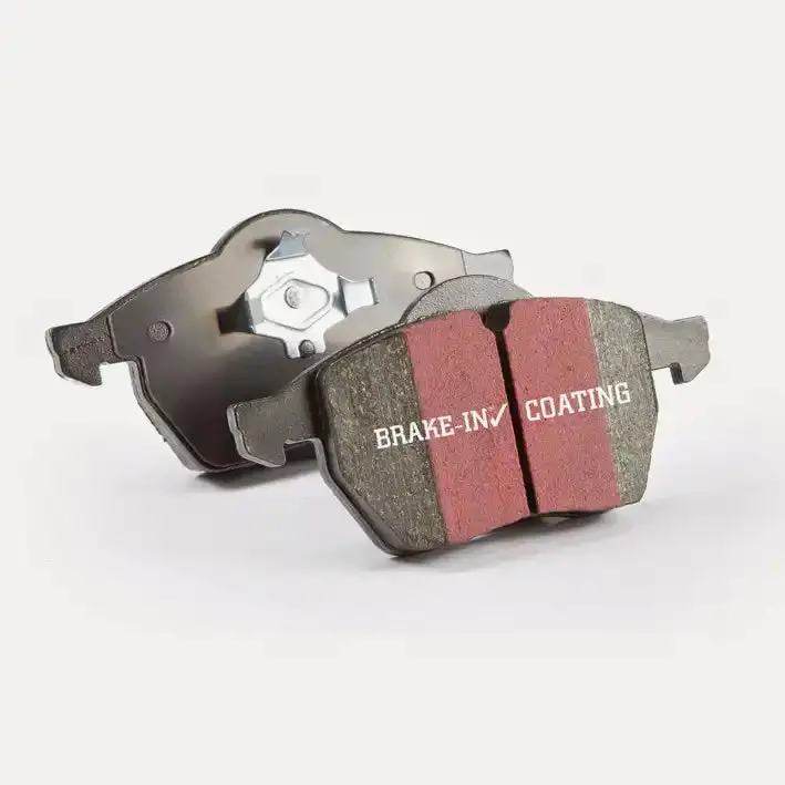 Ebc Ud803 High-Performance Ceramic Brake Pads — Oem+ Stopping Power And Low Dust 1