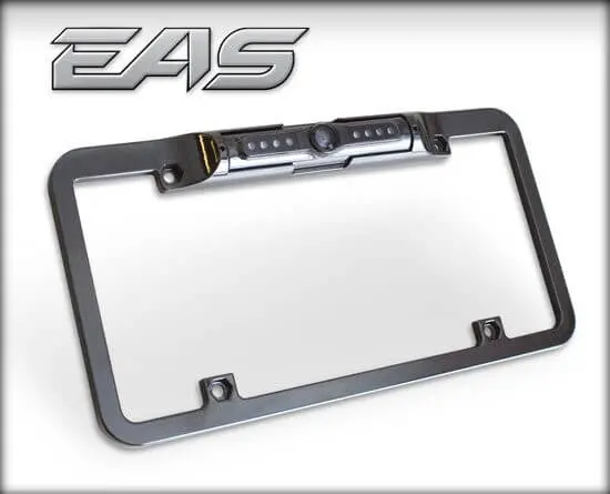 Edge Cts3 Performance Monitor With Integrated Backup Camera (Model 98203) 1