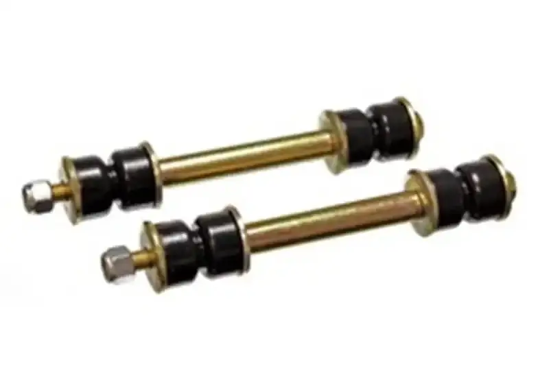 Energy Suspension Heavy-Duty Black End Link Kit With Hardware 1