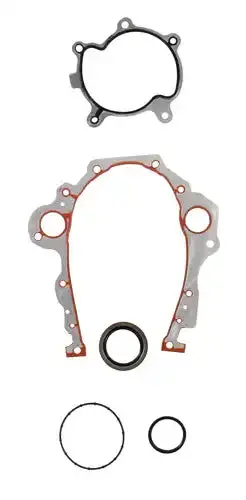 Fel-Pro Tcs 46089 Timing Cover Gasket Set – Premium Sealing Kit 1
