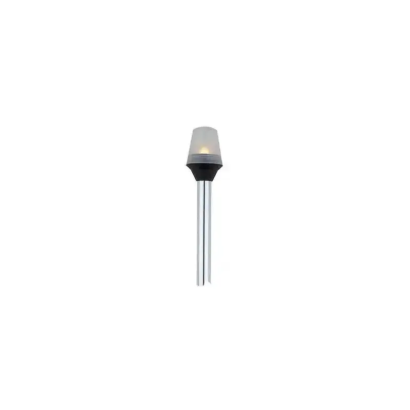 Frosted Globe Auxiliary Light – 24-Inch Led Light Bar W/ Diffused Lens For Even Illumination 1