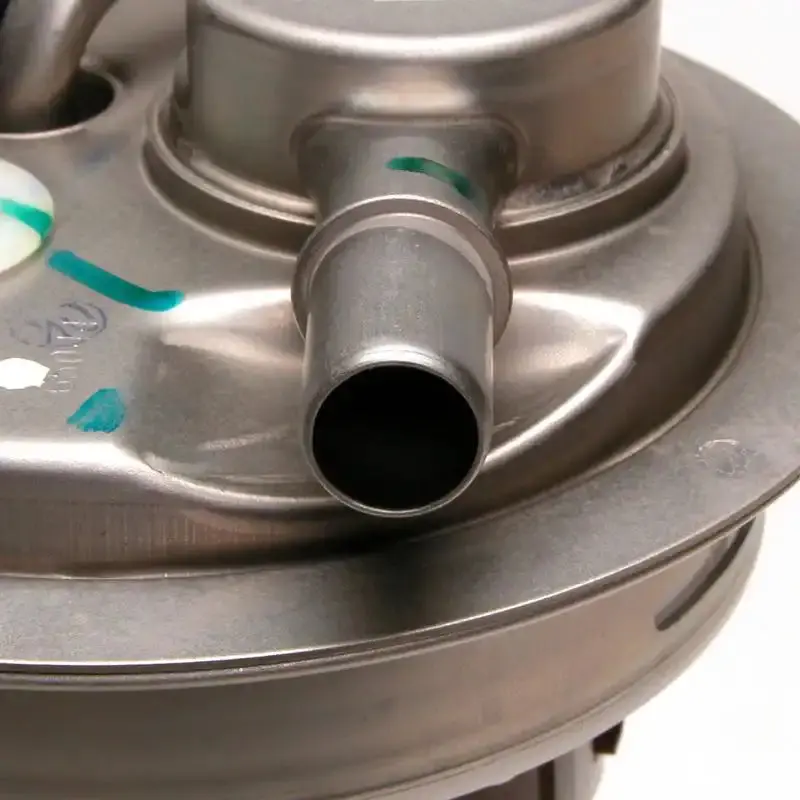 Fuel Pump Module Assembly – Direct-Fit Replacement For Select Vehicle Applications 1