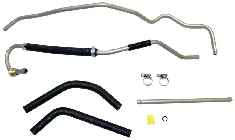 Gates 366121 Oem-Style Power Steering Hose Assembly 1