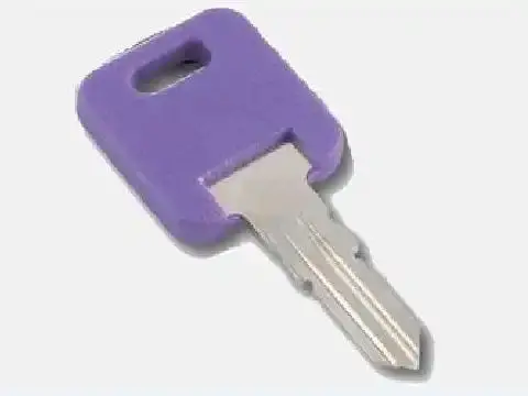Global Replacement Key Blank – Code 327 1