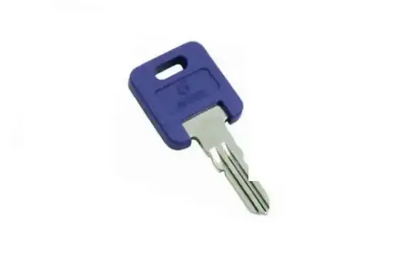 Global Replacement Key Code #362 1