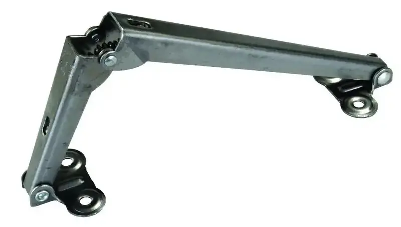 Heavy-Duty Table Leaf Support Brackets – Adjustable Reinforcement For Extendable Tables 1