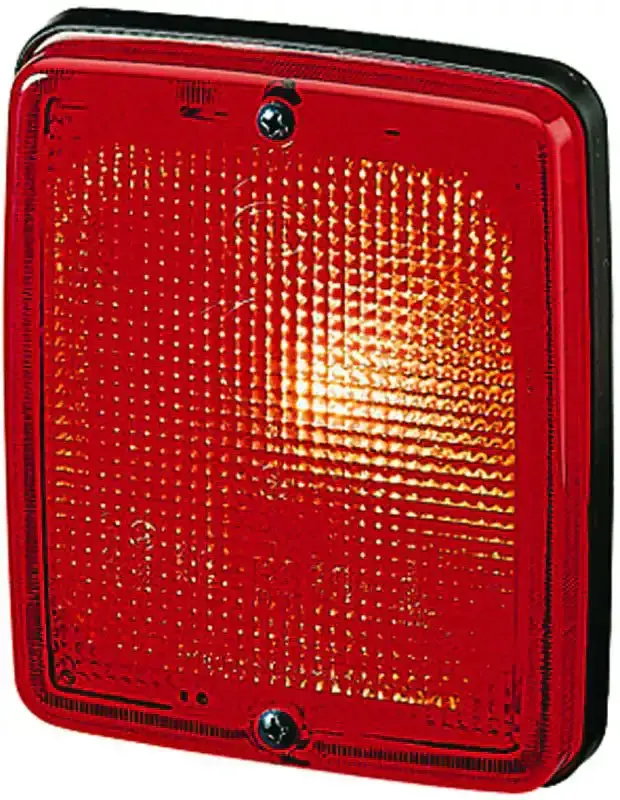 Hella 003236147 Oem-Matched Tail Light Assembly – Precision-Fit Rear Lighting Module 1