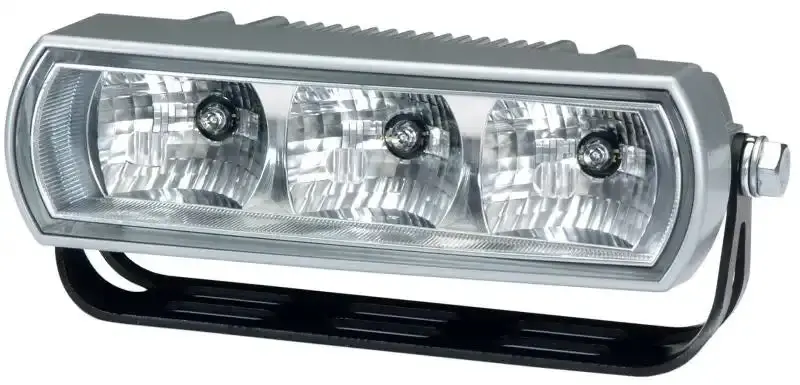 Hella Daytime Running Light – Dot-Compliant Led Module (009496801) 1