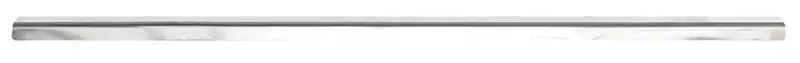 Ici Tg35 Stainless Steel Tailgate Protector Cap 1