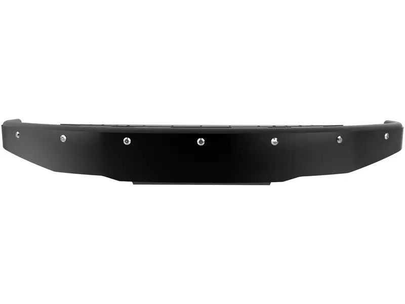 Ici Trophy Front Bumper Tsf400Ty – Off-Road Ready Steel Bumper For Trucks & Suvs 1