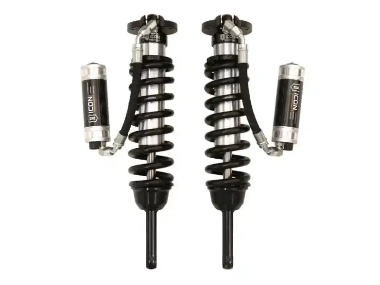 Icon Vehicle Dynamics Frdk_58740C Coilover Suspension Kit – For 2007–2009 Fj Cruiser And 2003–2009 4Runner With Cdcv Damping 1