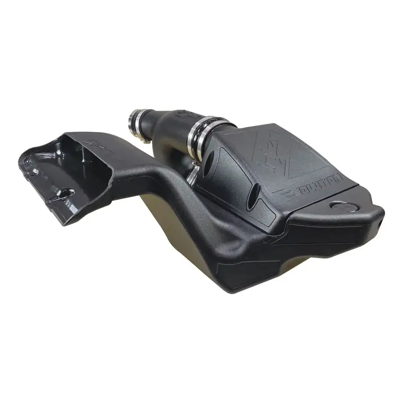 Injen Evo9107 Evolution Cold Air Intake – Tuned For Increased Horsepower & Throttle Response 1
