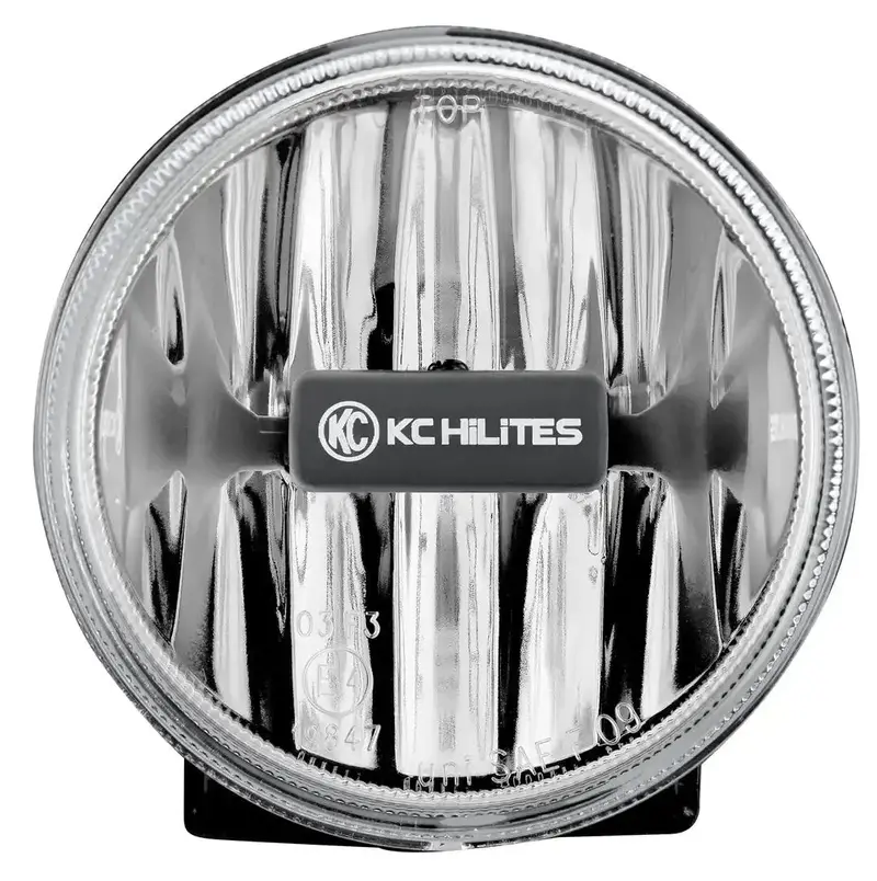 Kc Hilites 493 Gravity Led 4-Foot Fog Light Bar 1