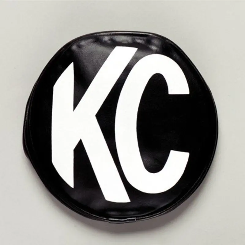 Kc Hilites 5100 Series Protective Vinyl Cover For 6-Inch Light Bars 1