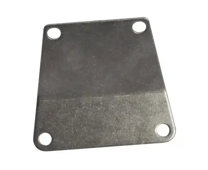 K&N Carburetor Mounting Bracket – Universal Fit For Performance Air Intake Systems (85-9001) 1