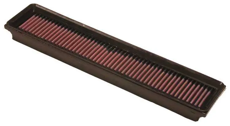 K&N High-Performance Replacement Air Filter – Model 33-2864 1