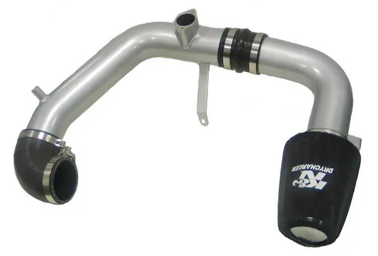 K&N Typhoon Air Intake System – Performance Kit 69-3302Ts For Increased Flow 1
