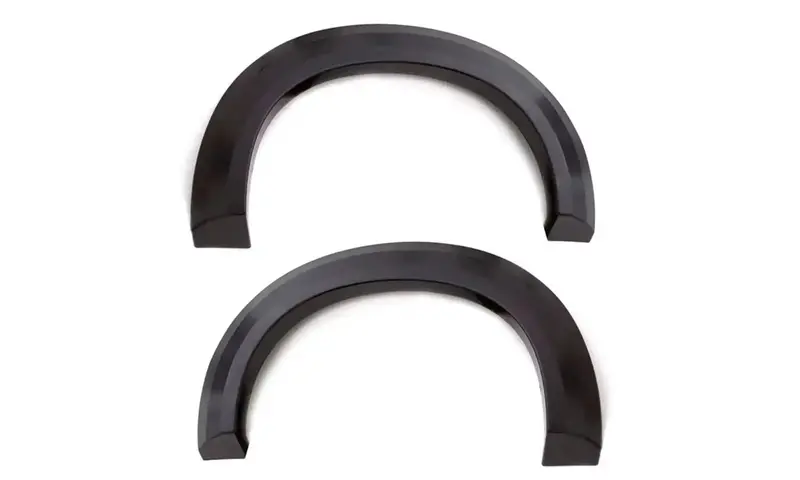Lund Ex113-2Tb Extra-Wide Fender Flare Kit 1