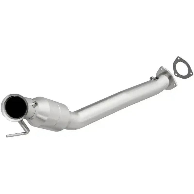 Magnaflow 11-12 Ram 2500/3500 6.7L Front Direct Fit Stainless Catalytic Converter 1