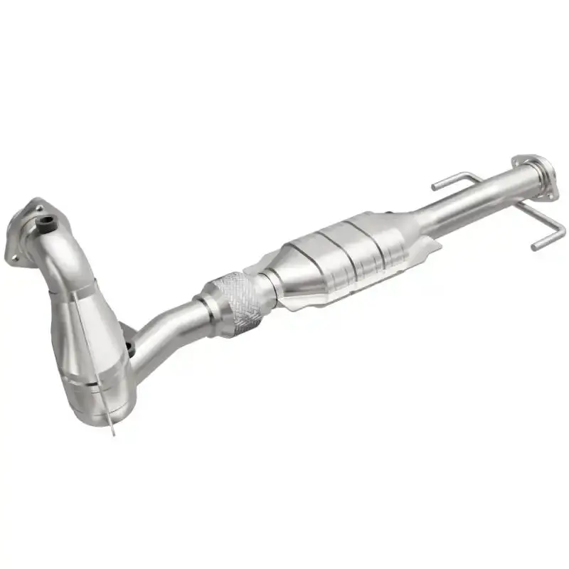 Magnaflow Direct-Fit Catalytic Converter – For 2001 Saab 9-5 2.3L Turbo Engines 1