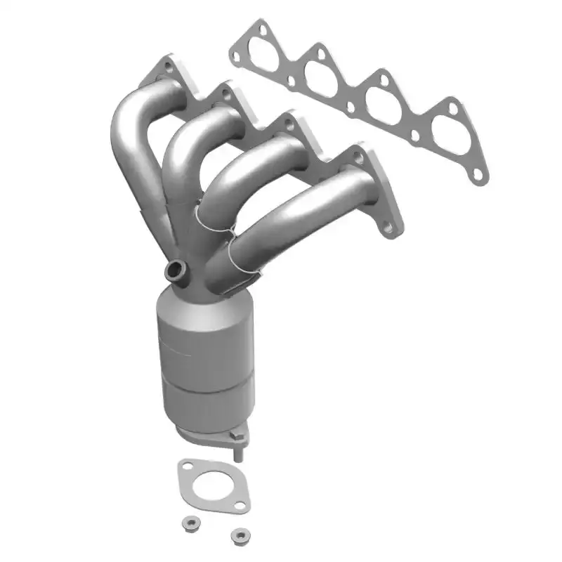 Magnaflow Direct-Fit Catalytic Converter For 2004–2008 Hyundai Elantra 2.0L 1