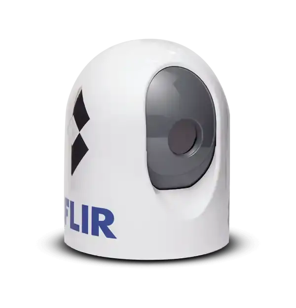 Md-625 Fixed Ir Camera – 640×480 Resolution, Jcu-Us Compliant 1