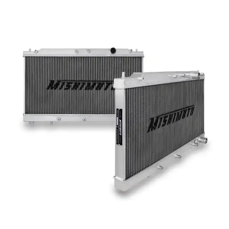 Mishimoto Aluminum Performance Radiator For 1990–1994 Mitsubishi Eclipse (Manual Transmission) 1