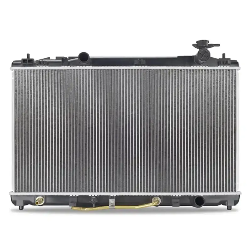 Mishimoto Radiator For Toyota Camry (2007–2011) — Aluminum Core, Direct-Fit Cooling Upgrade 1
