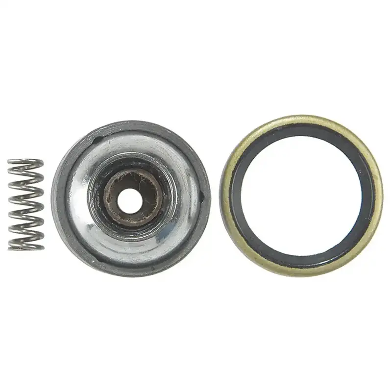 Moog Ball Joint Service Kit – Precision Replacement Kit For Steering Linkage (617) 1