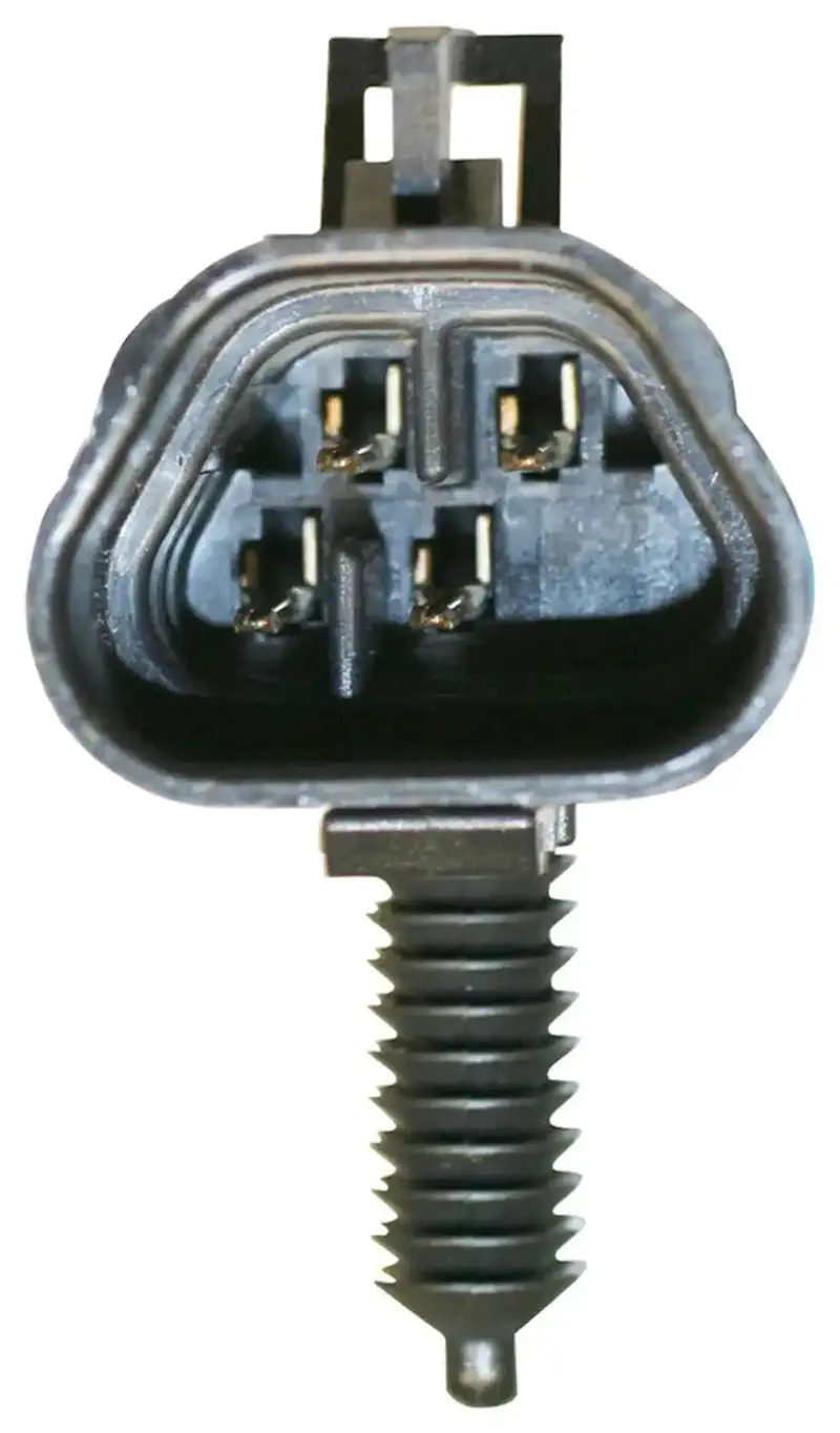 Ngk 21555 Wideband Oxygen Sensor – Precision Engine Management Component For Ecu Feedback 1