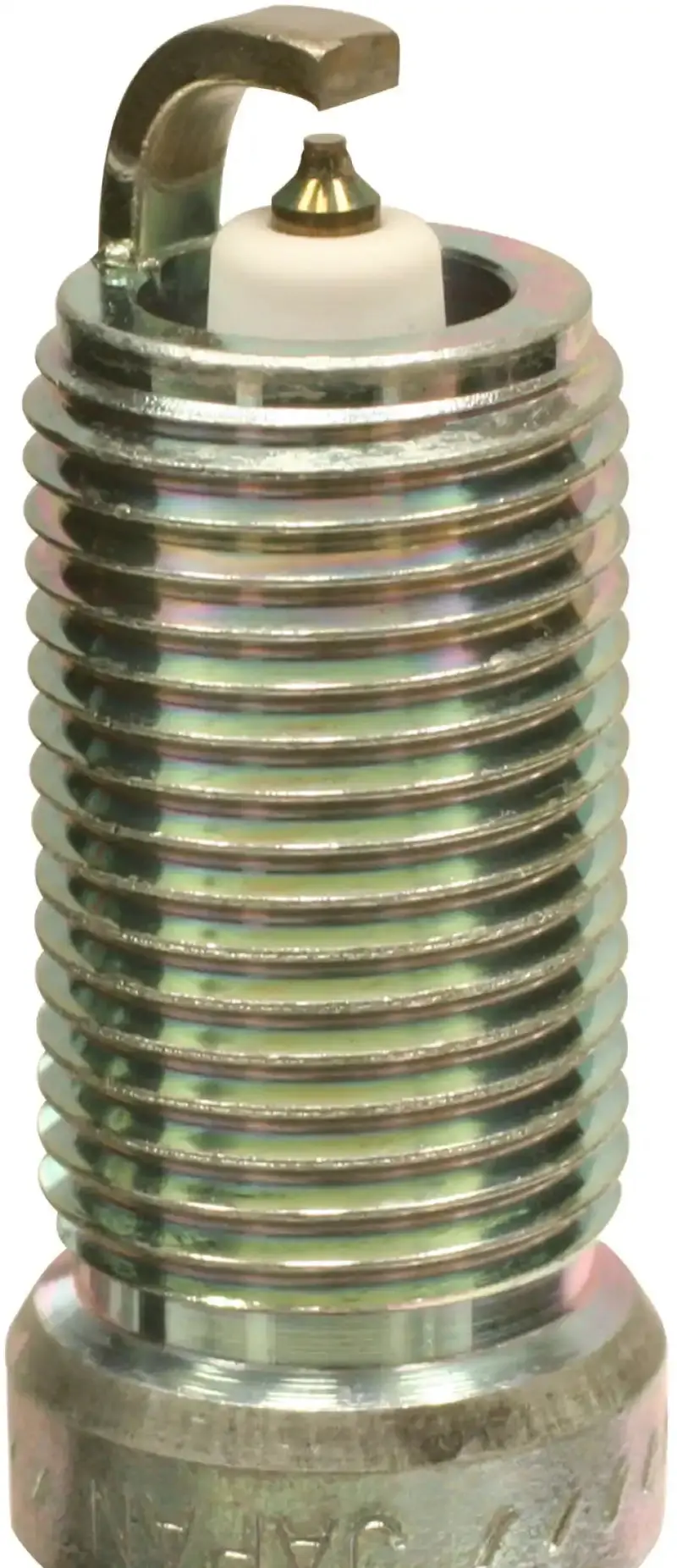 Ngk Laser Platinum Spark Plugs – Plfr6C-10G, Pack Of 4 1