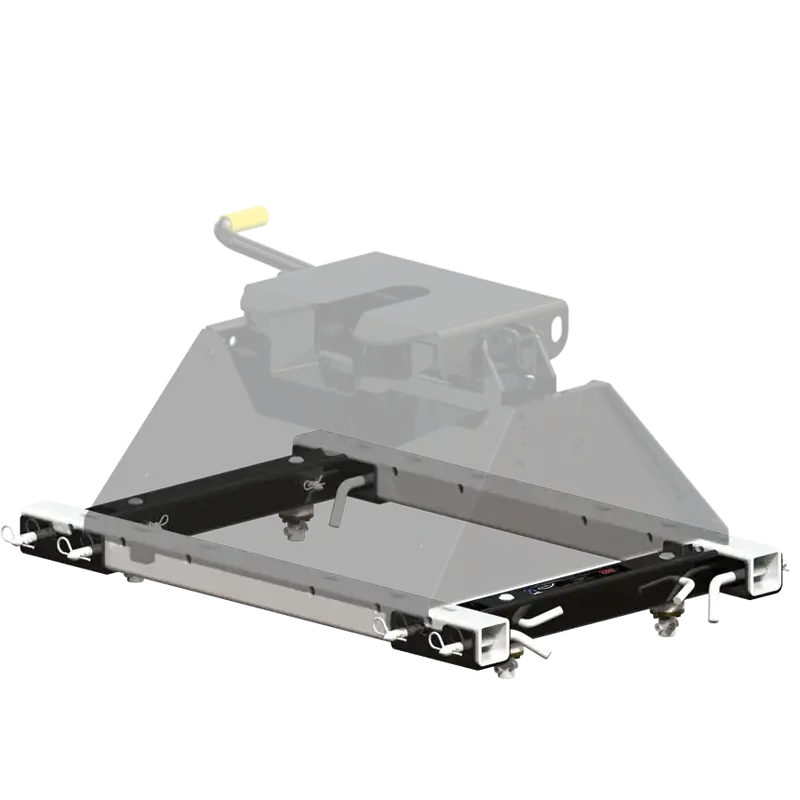 Oem Ford Isr Adapter For F250 – 25,000 Lb Capacity 1