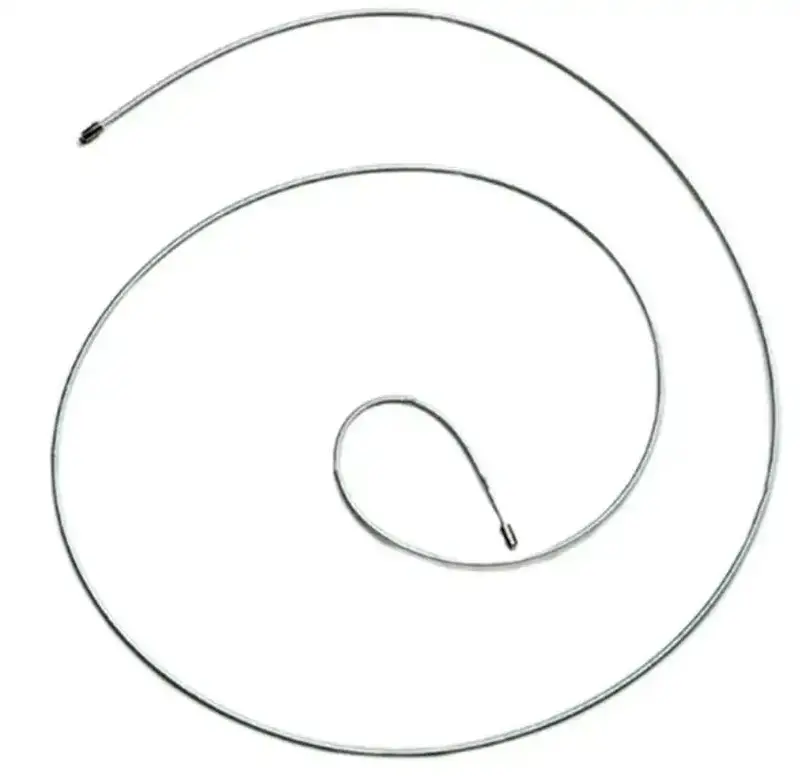 Oem-Style Parking Brake Cable Assembly – Universal Fit & Direct Replacement 1