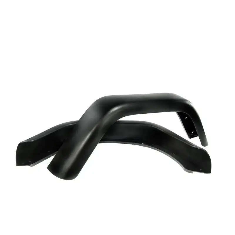 Omix-Ada 11608.04 Rear Right Fender Flare – 7" For 1997–2006 Jeep Wrangler Tj 1