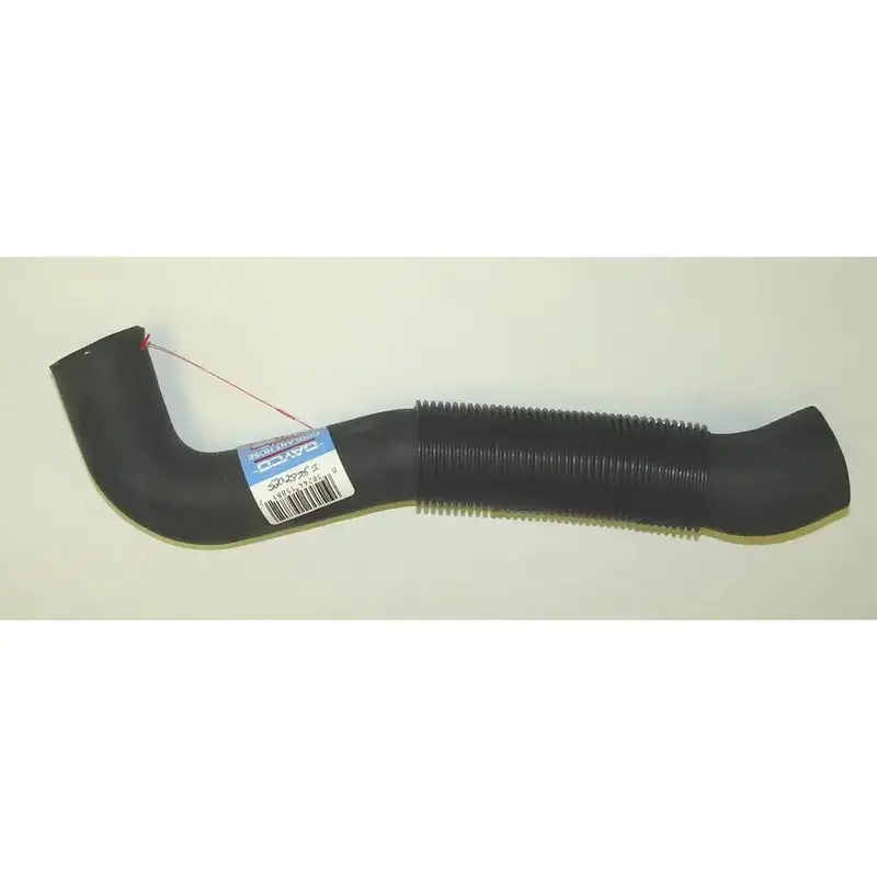 Omix-Ada 17114.12 Lower Radiator Hose – Direct Fit For 1993–1998 Jeep Grand Cherokee Zj (4.0L) 1