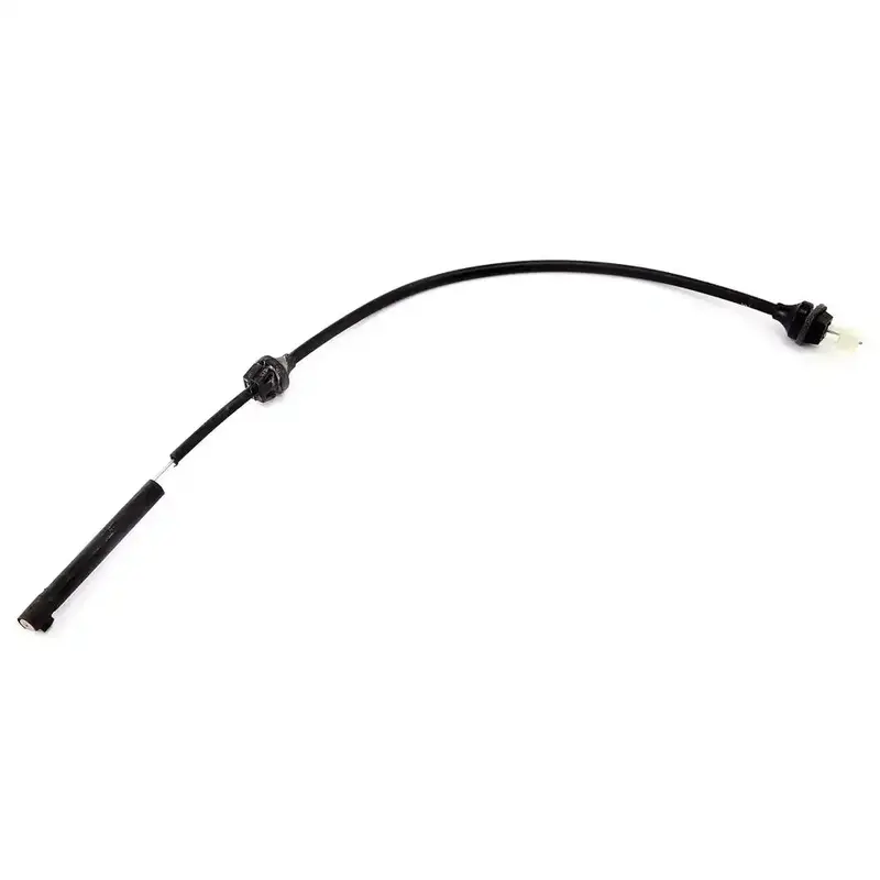 Omix-Ada 17716.12 Accelerator Cable – 21.25" For 1976 Cj5/Cj7 (5.0L) 1