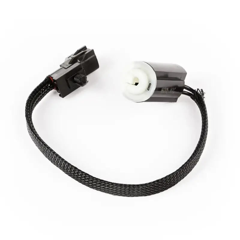 Omix-Ada Clutch Pedal Position Sensor – Direct Fit For 1997–2006 Jeep Wrangler Tj Models 1