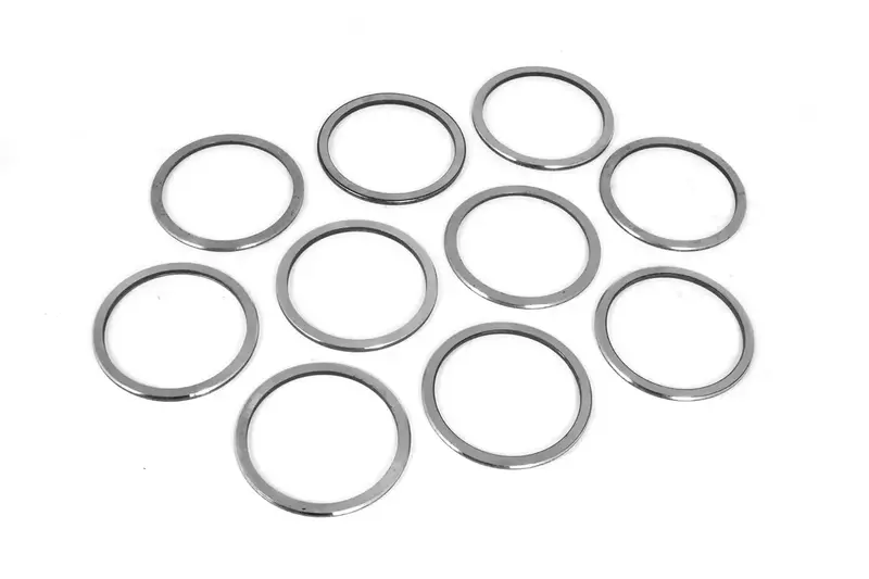 Omix-Ada Front Differential Shim Kit – For 2007–2018 Jeep Wrangler Jk (Dana 44) 1