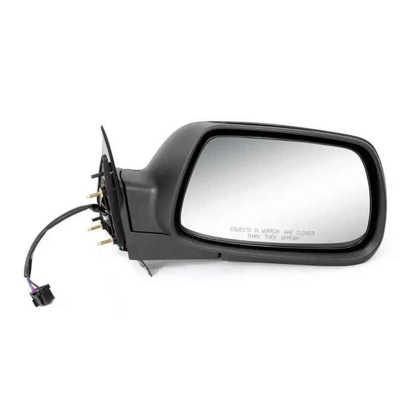 Omix-Ada Power Remote Door Mirror – Right-Side Replacement For 2005–2010 Jeep Grand Cherokee Wk 1