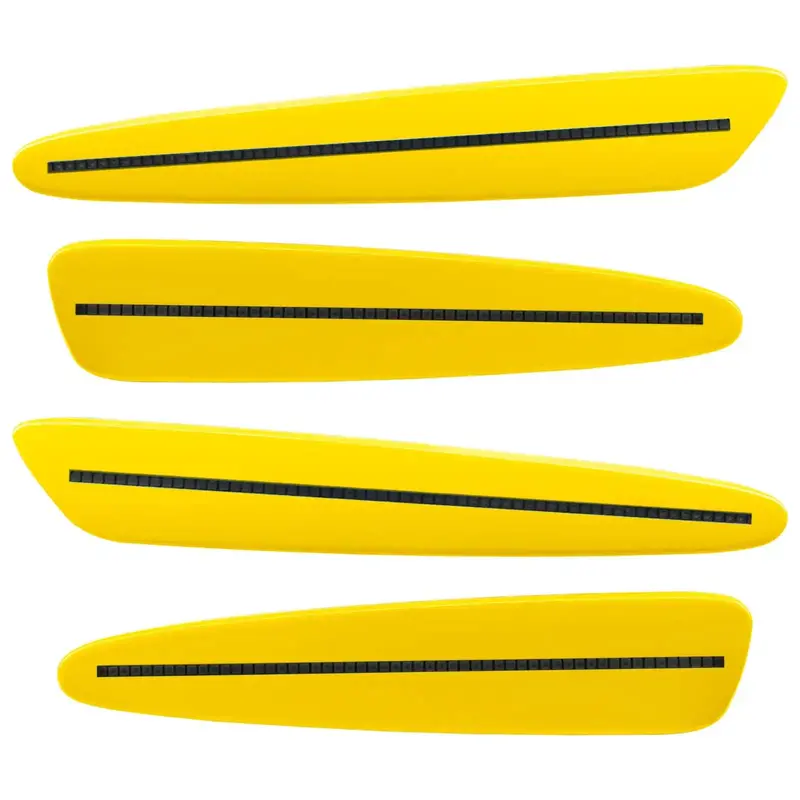 Oracle Lighting Tinted Sidemarker Lights For 2005–2013 Chevrolet Corvette C6 (G8A Model) 1