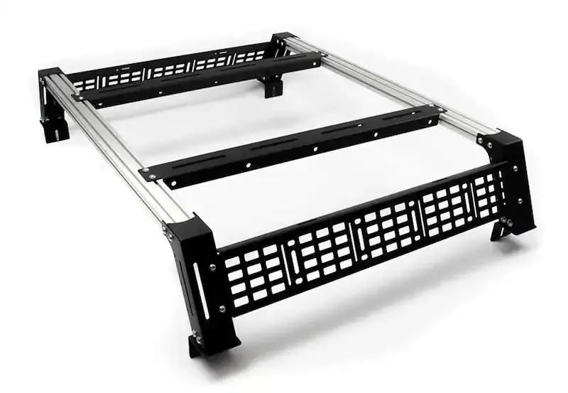 Overland Bed Rack System For 2005–2021 Toyota Tacoma 1