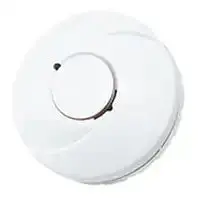 Photoelectric Smoke Detector With Advanced Sensing Technology 1