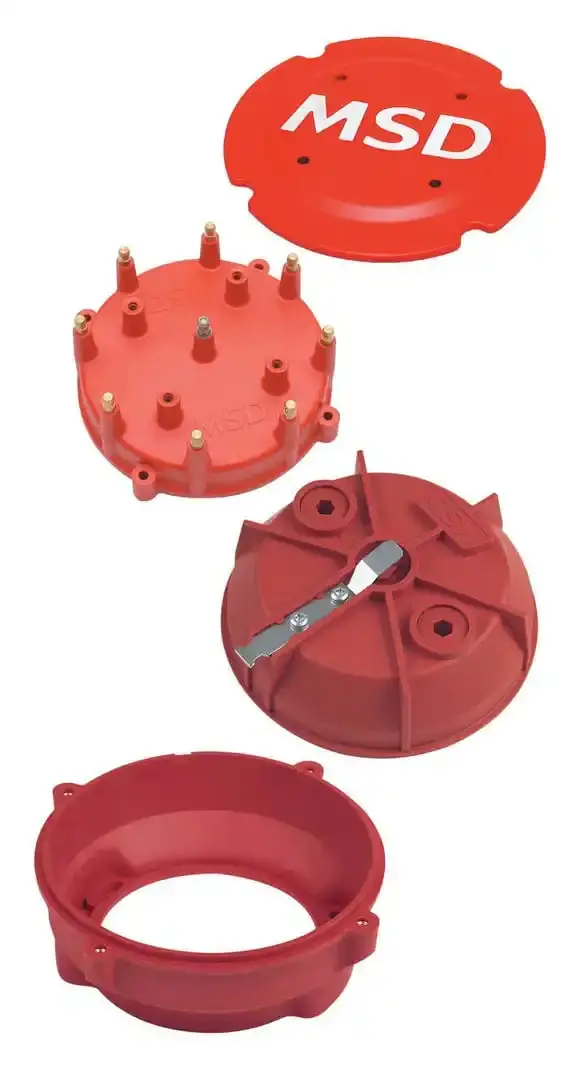 Pro-Cap A-Dapt Universal Adapter Kit — Flexible Mounting Solution For Aftermarket Accessories 1