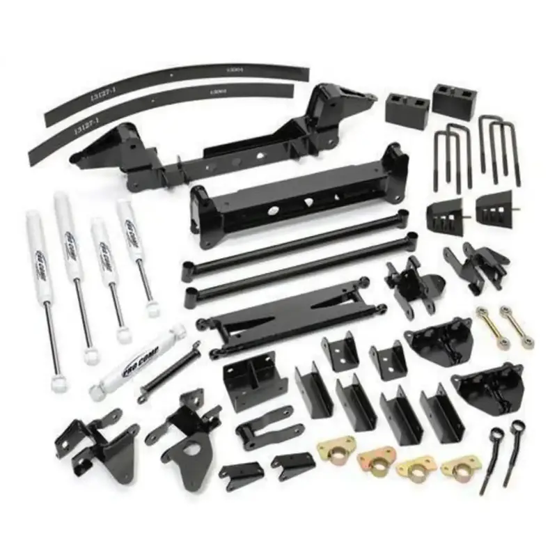 Pro Comp K1051Bp Performance Shock Absorber 1