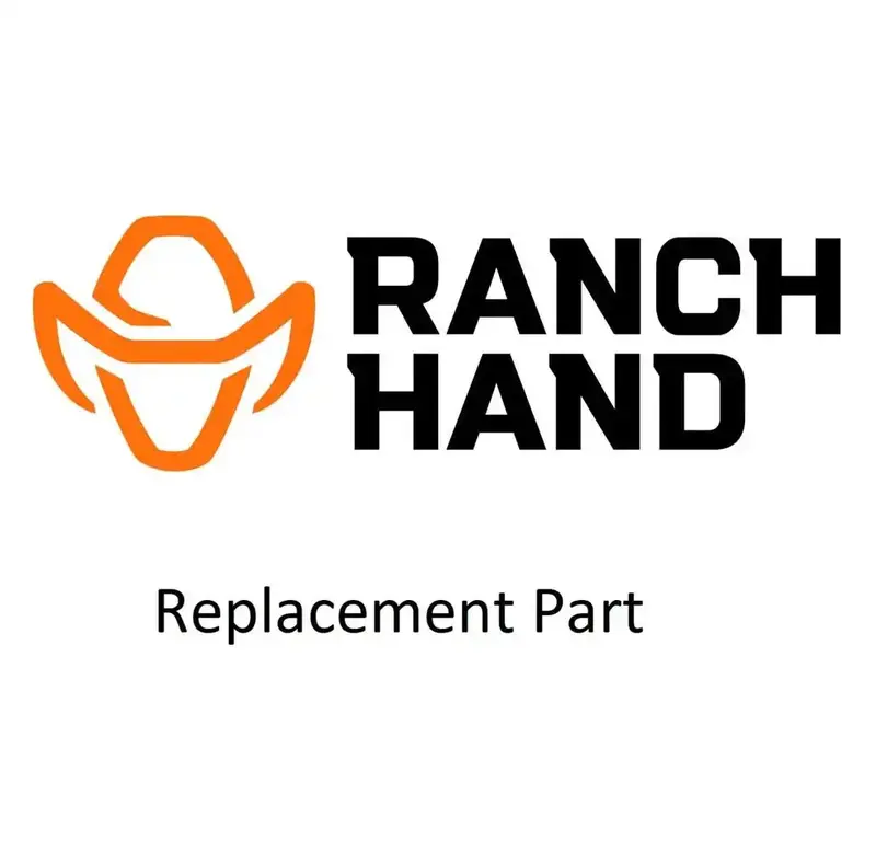 Ranch Hand Bolt Pack For 2020 Ford Super Duty – Lbf201Bp Mounting Hardware Kit 1