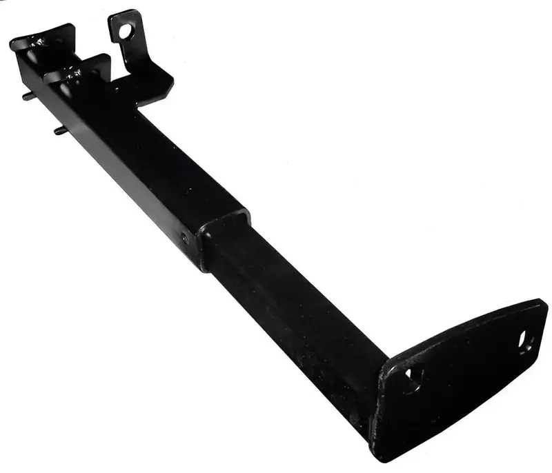 Rear Frame Tie-Down Anchor – Heavy-Duty Securing Point For Trailers & Cargo 1