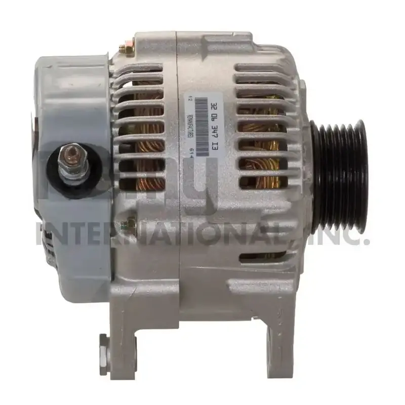 Remanufactured Oem-Style Alternator – Fully Tested & Guaranteed 1