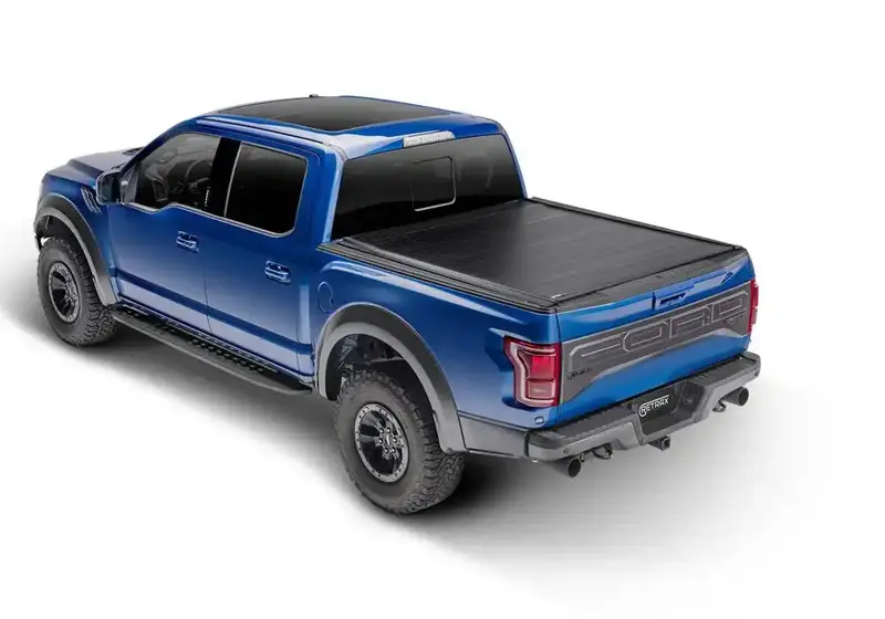 Retrax 30453 - Ix Tonneau Cover 2015-2022 Chevy Colorado/Gmc Canyon 6' 2 Bed 1